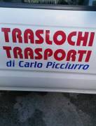 Noleggio autoscala, Traslochi a Palermo 338.9200544