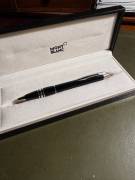 Penna Montblanc 