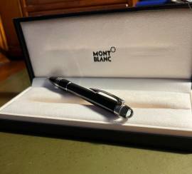 Penna Montblanc 