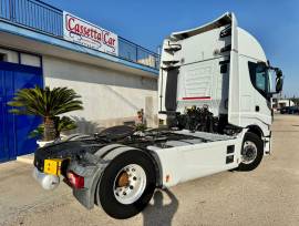 IVECO ECOSTRALIS XP 510 TRATTORE E6 ANNO 2018