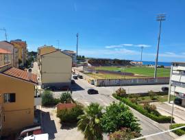 Termoli, affittasi appartamento