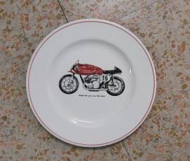 PIATTI GILERA