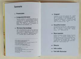 IL GRANDE LIBRO DELL’INFORMATICA•DAI NUMERI AL COMPUTER di Mariagiovanna Sami Ed.Mondadori, 1987