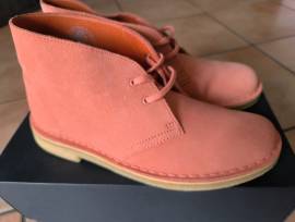 SCARPA CLARKS DESERT BOOT 