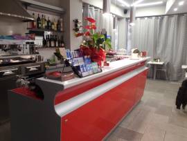 CEDESI MOBILI ED ATTREZZATURA BAR – OCCASIONE IMPERDIBILE!