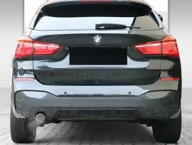 2017 BMW X1 sDrive18d Pacchetto sportivo M HiFi LED Navi PDC