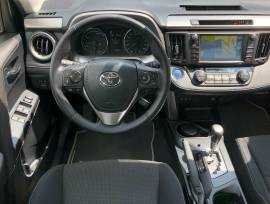 2017 Toyota RAV4 2.5I Hybrid Dynamic Comfort LED