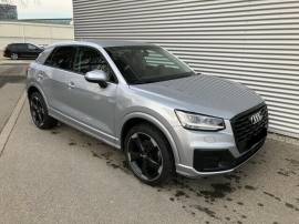 2018 Audi Q2 1.4 TFSI sport S-tronic LED-Navi-PDC