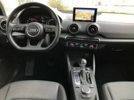 2018 Audi Q2 1.4 TFSI sport S-tronic LED-Navi-PDC