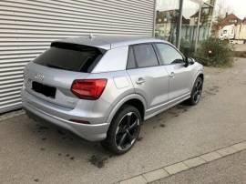 2018 Audi Q2 1.4 TFSI sport S-tronic LED-Navi-PDC