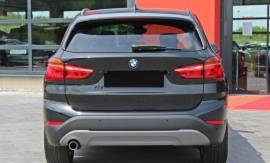 2018 BMW X1 SDRIVE18I AUT VANTAGGIO NAVI SEDILI SPORTIVI PDC