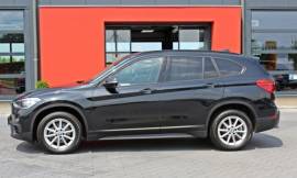 2018 BMW X1 SDRIVE18I AUT VANTAGGIO NAVI SEDILI SPORTIVI PDC