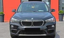 2018 BMW X1 SDRIVE18I AUT VANTAGGIO NAVI SEDILI SPORTIVI PDC