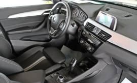 2018 BMW X1 SDRIVE18I AUT VANTAGGIO NAVI SEDILI SPORTIVI PDC