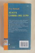 Agaguk. L'ombra del lupo di Yves Thèriault 1°Ed.Giunti, gennaio 1996