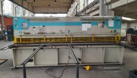 CESOIA IMAL  4000 X 6  MOD. CCO IDRAULICA  