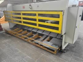 CESOIA IMAL  4000 X 6  MOD. CCO IDRAULICA  