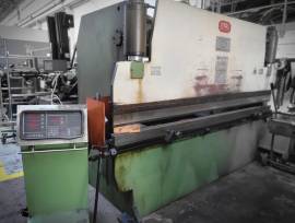 PIEGATRICE  IMAL  3050 X 50 TON  CNC – 3 ASSI 