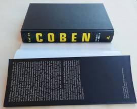 Svaniti nel nulla di Harlan Coben 1°Edizione Mondadori febbraio 2003 perfetto 