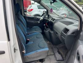 Fiat Scudo 2.0 MTJ 130 CV - 5 POSTI - EURO 5