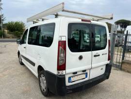 Fiat Scudo 2.0 MTJ 130 CV - 5 POSTI - EURO 5