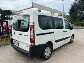 Fiat Scudo 2.0 MTJ 130 CV - 5 POSTI - EURO 5