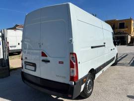 Renault Master 2.3 L3 - H2 - Euro 5B 