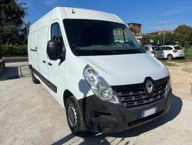 Renault Master 2.3 L3 - H2 - Euro 5B 