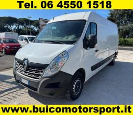 Renault Master 2.3 L3 - H2 - Euro 5B 