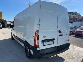 Renault Master 2.3 L3 - H2 - Euro 5B 