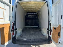 Renault Master 2.3 L3 - H2 - Euro 5B 