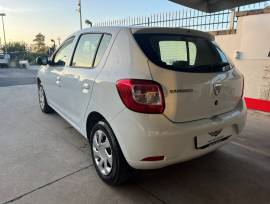 Dacia Sandero 0.9 Tce 90 CV - Perfetta - 87.000 Km 