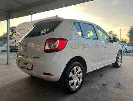 Dacia Sandero 0.9 Tce 90 CV - Perfetta - 87.000 Km 