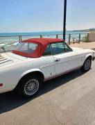 Fiat 124 Spider 2000cc 1979 con ARIA CONDIZIONATA 