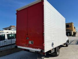 Iveco Daily 2.3 Diesel - Cassonato - Euro 6B 