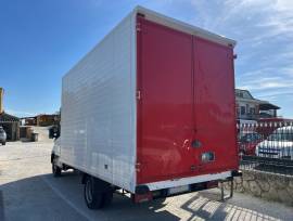 Iveco Daily 2.3 Diesel - Cassonato - Euro 6B 