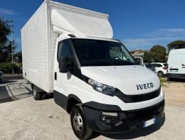 Iveco Daily 2.3 Diesel - Cassonato - Euro 6B 