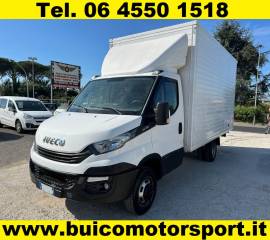 Iveco Daily 2.3 Diesel - Cassonato - Euro 6B 