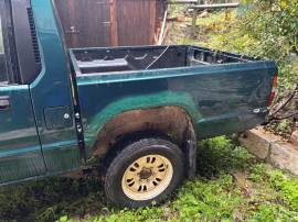 Mitsubishi pick-up l200 - 5 posti