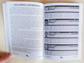 The European basketball register 1997-1998 di Dan Peterson Ed.Libreria dello sport, 1997