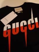 T-shirt GUCCI