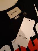 T-shirt GUCCI