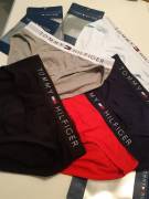 slip / boxer TOMMY HILFIGER - set da 5