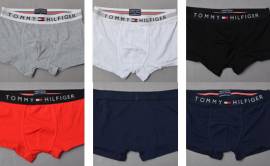 slip / boxer TOMMY HILFIGER - set da 5