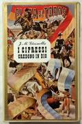 I cipressi credono in Dio di José M.Gironella in cofanetto vol.165,166 doppio 1°Ed.Longanesi, 1959