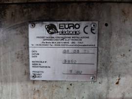 Tranciabave Euroelectronics srl