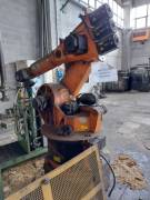 Robot KUKA