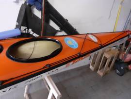 Kayak da mare Genesis 7000