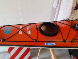 Kayak da mare Genesis 7000