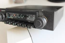 Autoradio anni 80 TURIN M 11 BLAUPUNKT, slitta autosonik da collezione